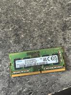 4gb ddr4 3200, Zo goed als nieuw