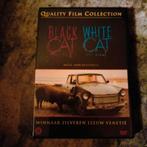 Dvd cult Black cat white cat aangeboden, Cd's en Dvd's, Ophalen of Verzenden, Zo goed als nieuw