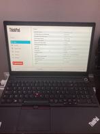 Portable    LENOVO ThinkPad    E15, Computers en Software, Windows Laptops, Ophalen, Gebruikt, HDD, Azerty