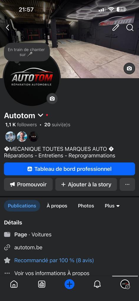 Mécanique auto Distributions et réparations complète, Autos : Pièces & Accessoires, Autres pièces automobiles, Révisé, Enlèvement