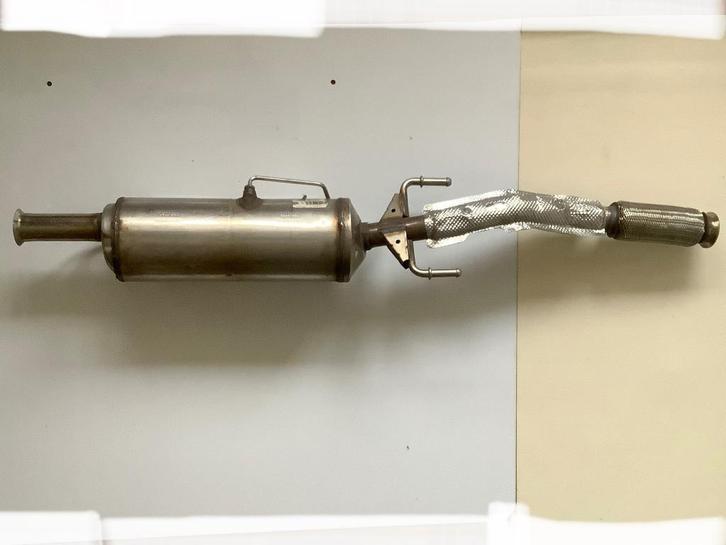 Filtre à particules (FAP) Citroën C3 , C4, DS3 1611769180, Autos : Pièces & Accessoires, Systèmes d'échappement, Citroën, Neuf