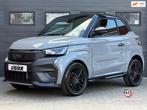 Ligier JS50 Sport Ultimate Sun Brommobiel NIEUW 2025 Carplay, Gebruikt, Ligier