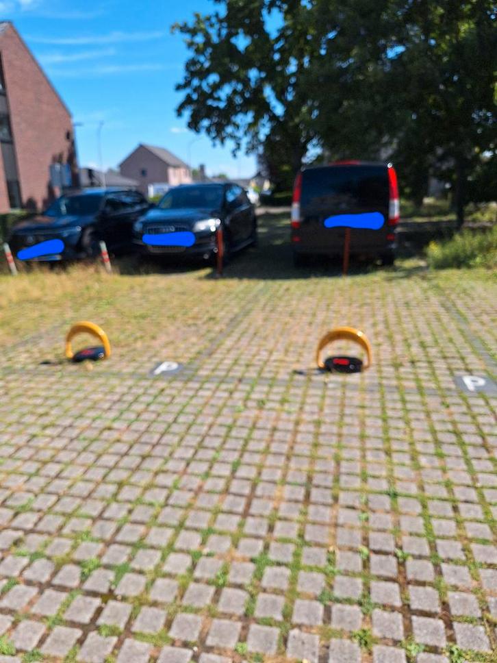 Parkeerplaatsen, Immo, Garages en Parkeerplaatsen