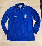 Italië nationale ploeg shirt ‘80’s Diadora, Verzamelen, Ophalen of Verzenden, Gebruikt, Shirt