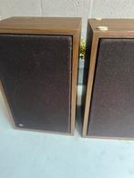 Dual cl 245 boxen, Audio, Tv en Foto, Luidsprekerboxen, Ophalen, Gebruikt