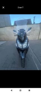 Scooter sym, Fietsen en Brommers, Scooters | SYM, Ophalen, Overige modellen, Klasse A (25 km/u), Zo goed als nieuw