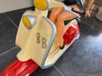 Betty Boop beeld op Vespa scooter, Ophalen, Betty Boop, Zo goed als nieuw, Beeldje of Figuurtje