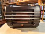 oude radio Philips BX180U, Antiek en Kunst, Ophalen
