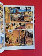 Bd chinaman 4, Enlèvement ou Envoi