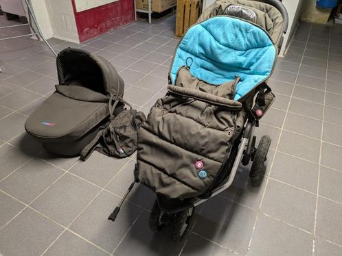 Kinderwagen pericles met toebehoren, Kinderen en Baby's, Kinderwagens en Combinaties, Gebruikt, Kinderwagen, Overige merken, Ophalen