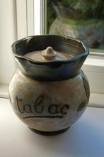 Tabakspot van steengoed, Ophalen of Verzenden