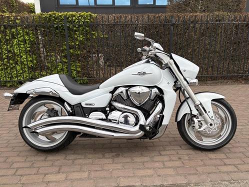 Suzuki M 1800 R, Motoren, Motoren | Suzuki, Bedrijf, Chopper, meer dan 35 kW, 2 cilinders, Ophalen