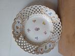 Meissen porselein 28cm, Ophalen of Verzenden