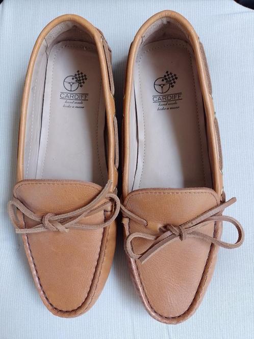 Chaussures femmes "CARDIFF", Vêtements | Femmes, Chaussures, Neuf, Chaussures basses, Beige, Enlèvement