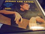 jerry lee lewis  2 lp, Ophalen of Verzenden