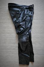 Pantalon moto cuir cuir Mtech taille 52, parfait état !, Hommes, Mtech leather, Pantalon | cuir, Seconde main