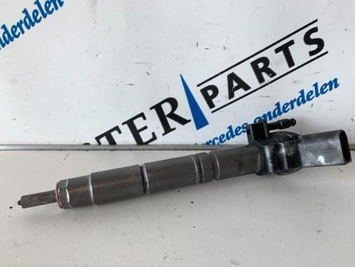 Verstuiver (diesel) van een Mercedes Sprinter, Auto-onderdelen, Brandstofsystemen, Mercedes-Benz, Gebruikt, 3 maanden garantie