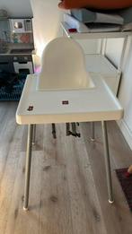 Kinderstoel Ikea Antilop, inclusief 1 kussen, Kinderen en Baby's, Ophalen, Gebruikt, Overige typen