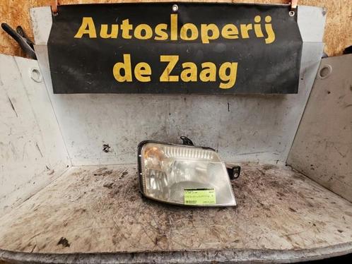 Koplamp rechts van een Fiat Panda, Auto-onderdelen, Verlichting, Fiat, Gebruikt, 3 maanden garantie, Ophalen of Verzenden