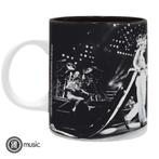 Queen - Mug - 320 ml - Live at Wembley (Released: 2022), Verzenden, Nieuw