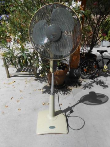 ventilator Airmate Ø 40cm staander model: S601RMN beschikbaar voor biedingen