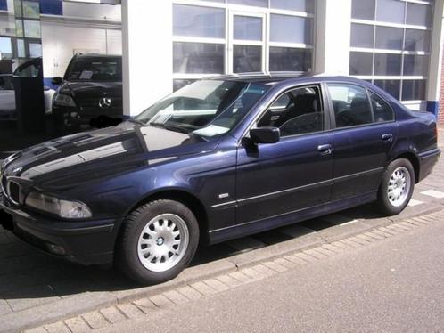 Onderdelen BMW E39, Auto-onderdelen, Overige Auto-onderdelen, BMW, Gebruikt, Ophalen