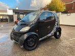 Smart fortwo benzine, Auto's, Automaat, Particulier, ForTwo, Te koop