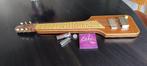 vintage Dallas Lap steel from 50/60's with steel bar Dunlop, Muziek en Instrumenten, Snaarinstrumenten | Overige, Ophalen of Verzenden