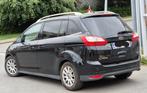 Ford c max 16tdci 2013.220mkm cuir clima gps 3000€, Auto's, Ford, Euro 5, Monovolume, 1600 cc, Leder