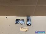 Mercedes B-klasse w245 pedaal rubber set 2005-2011, Auto-onderdelen, Ophalen of Verzenden, Gebruikt, Mercedes-Benz