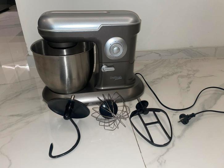keukenmachine in uitstekende staat, Elektronische apparatuur, Keukenmixers, Zo goed als nieuw, Ophalen