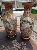 Chinese VAAS, Antiek en Kunst, Ophalen of Verzenden