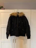 Veste d'hiver noire pour femme, Vêtements | Femmes, Comme neuf, Noir, Taille 38/40 (M), H&M