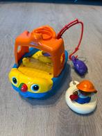 Little people vissersbootje, Kinderen en Baby's, Ophalen