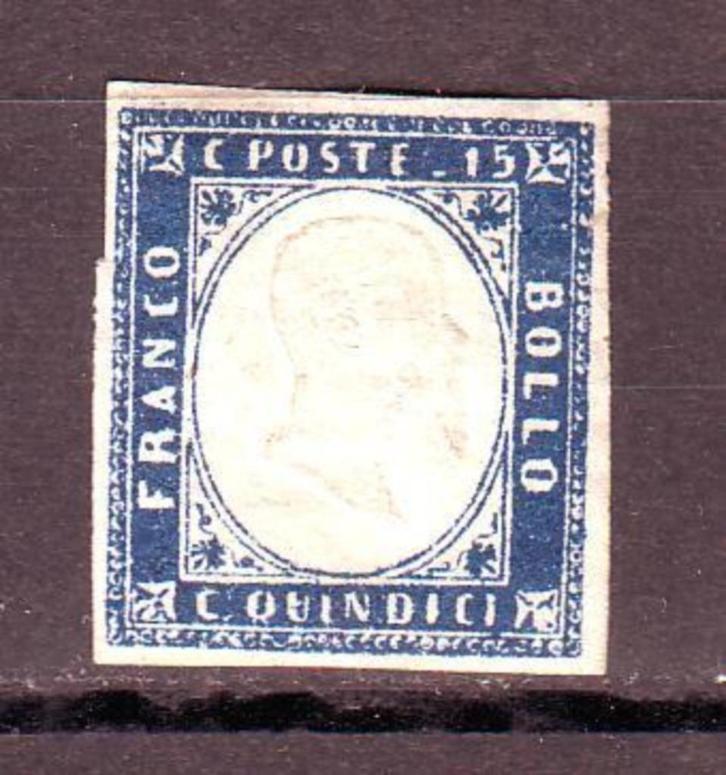 Postzegels Italië (1) : tussen nr. 10 en 1184, Postzegels en Munten, Postzegels | Europa | Italië, Gestempeld, Ophalen of Verzenden