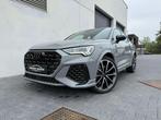 Audi RSQ3 SPORTBACK 2.5TFSI 400PK QUATTRO S TRONIC, Auto's, Audi, Automaat, https://public.car-pass.be/vhr/1da86e62-76b6-4db2-81b9-d7662dd090de