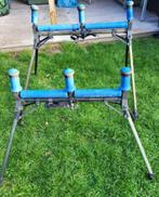 Afsteekroller Colmic Carpa 2 stuks, kan ook per stuk, Watersport en Boten, Ophalen, Gebruikt, Overige typen