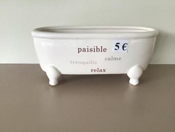 diverses casseroles de table et de cuisine, Enlèvement ou Envoi, Comme neuf