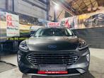 Ford Kuga 1.5TDCI CarPlay-camera met cockpit, Auto's, Automaat, Diesel, Kuga, SUV of Terreinwagen
