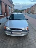 Ford Fiesta 1999, Voorwielaandrijving, Stof, Beige, 4 cilinders