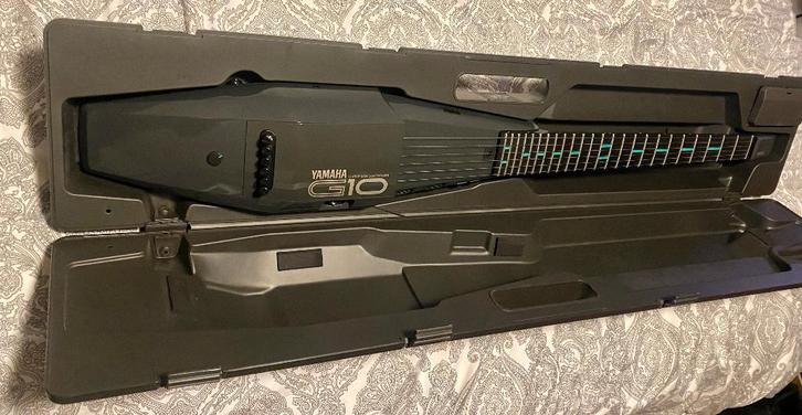 YAMAHA G10 + G10C + TX802, Muziek en Instrumenten, Effecten, Zo goed als nieuw, Overige typen, Ophalen of Verzenden