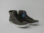 TBS canvas schoenen grijs maat 38, Ophalen, TBS, Nieuw, Grijs