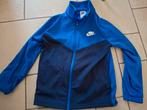 Nike sportjas mt 128-134, Kinderen en Baby's, Kinderkleding | Maat 128, Ophalen of Verzenden