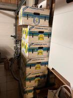 Gratis verhuisdozen, Doe-het-zelf en Bouw, Ophalen, Zo goed als nieuw