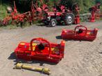 Faucheuse à fléaux centurion 132 C Del Morino pour mini trac, Landbouw tuinbouw weidebouw werktuigen traktoren hobby kraffter