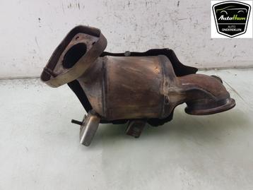 KATALYSATOR Opel Astra J GTC (PD2 / PF2) (01-2011/10-2018) beschikbaar voor biedingen
