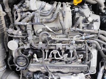 PRO MOTEUR GOLF 7 GTD TYPE : CUNA beschikbaar voor biedingen