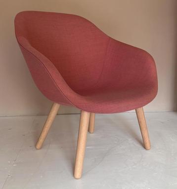 HAY AAL 82 design fauteuil NIEUWSTAAT beschikbaar voor biedingen