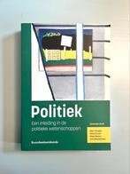 Marc Hooghe - Politiek, Ophalen of Verzenden, Zo goed als nieuw, Marc Hooghe; Kris Deschouwer; Silvia Erzeel; Eline Severs