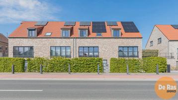 Huis te koop in Herzele, 3 slpks, Immo, 180 m², Vrijstaande woning, 3 kamers, 90 kWh/m²/jaar
